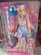 barbie fun and fancy hair NRFB, Ophalen of Verzenden, Nieuw, Pop