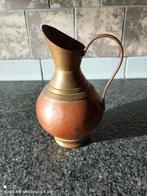 Koper/messing kannetje, Antiek en Kunst, Antiek | Koper en Brons, Ophalen of Verzenden