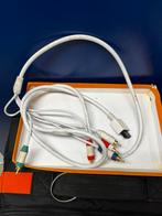 Nintendo Kabel - Component/AV Kabel, Ophalen of Verzenden, Gebruikt, Minder dan 2 meter, Componentkabel