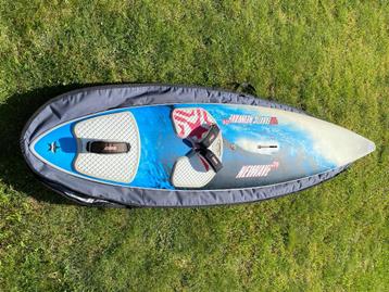 Fanatic New Wave 78 beschikbaar voor biedingen