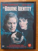 Dvd the Bourne identity h, Vanaf 12 jaar, Ophalen of Verzenden, Zo goed als nieuw, Actie