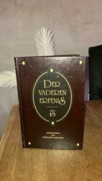 KR-1 Der vaderen erfenis Deel 15, Ophalen of Verzenden, Zo goed als nieuw