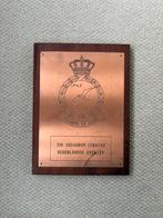 336 SQN SQUADRON KLU LUCHTMACHT SCHILDJE, Ophalen of Verzenden, Nieuw, Overige typen