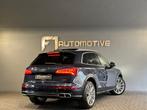 Audi Q5 55 TFSI e S Line quattro Pano|Keyless|ACC|Camera, Automaat, 4 cilinders, Blauw, Plug-in hybride