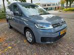 Volkswagen Caddy CARGO MAXI 1.5 TSI AUTOMAAT (bj 2023), Auto's, Bestelauto's, Automaat, Electronic Stability Program (ESP), Volkswagen