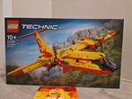 Lego 42152 Technic Brandweer Helikopter
NIEUW, Kinderen en Baby's, Speelgoed | Duplo en Lego, Ophalen of Verzenden, Nieuw, Complete set