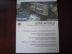 HARLEY DAVIDSON 2004 DYNA models owner's manual, Ophalen of Verzenden, Harley-Davidson of Buell