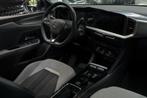 Opel Mokka 1.2 T Leder Navi Camera PDC Climate Stoelverwarm., 1195 kg, Gebruikt, Zwart, 1199 cc