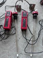 Aquaking Redlabel 80W UVC Filter uv dompel amalgaam, Tuin en Terras, Vijver-toebehoren, Ophalen of Verzenden, Gebruikt, Vijverfilter