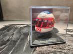 Rubens Barrichello Helm 2003 - Schaal 1:5, Verzamelen, Automerken, Motoren en Formule 1, Ophalen of Verzenden, Nieuw, Formule 1