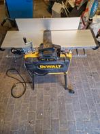 Dewalt D27300 vlak en vandiktebank, Ophalen, 70 mm of meer, Zo goed als nieuw, Afkortzaag