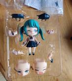Vocaloid - Hatsune Miku Vampire nendoroid - anime figure, Ophalen of Verzenden, Zo goed als nieuw