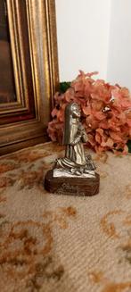 st Bernadette Soubirous van Lourdes, Antiek en Kunst, Ophalen of Verzenden