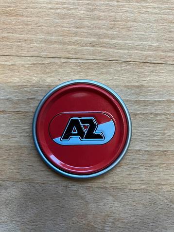 Plus Cluppies AZ #12 beschikbaar voor biedingen