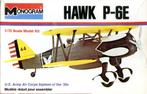 Curtiss Hawk P-6E., Overige merken, 1:72 tot 1:144, Ophalen of Verzenden, Zo goed als nieuw