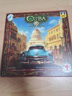 Cuba, Hobby en Vrije tijd, Gezelschapsspellen | Bordspellen, Ophalen of Verzenden, Zo goed als nieuw