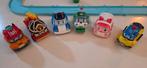 Robocar Poli Transformatie Figuren, Kinderen en Baby's, Ophalen, Jongen of Meisje