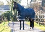 LeMieux Arika Storm-Tek Regendeken + Hals 50g 185 tm215 SALE, Ophalen of Verzenden, Nieuw, Deken