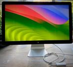 27-inch Apple Thunderbolt Display 2560 x 1440 LCD Beeldscher, Ophalen, Gebruikt, IPS, Full HD
