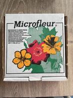 Microfleur Bloemenpers Magnetron, Nieuw, Ophalen of Verzenden, Gereedschap of Toebehoren