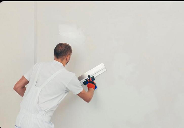 stukadoor gezocht? strak stucwerk aangeboden, Diensten en Vakmensen, Schilders en Behangers, Binnenschilderwerk, Buitenschilderwerk