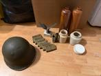 Militaria lotje, Ophalen of Verzenden, Landmacht, Duitsland, Overige typen