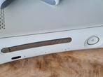 Xbox 360 met 2 Controllers, Spelcomputers en Games, Spelcomputers | Xbox 360, Gebruikt, Met 2 controllers, 360 Arcade of Core