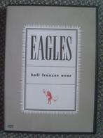 Eagles - Hell Freezes Over (DVD) Live, Alle leeftijden, Ophalen of Verzenden, Zo goed als nieuw, Muziek en Concerten