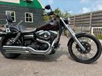 Harley Wide Glide, Motoren, Motoren | Harley-Davidson, 2 cilinders, 1690 cc, Chopper, Particulier