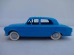 Peugeot 403 blauw nr: 24B van Dinky Toys Meccano schaal 1/43, Ophalen of Verzenden, Nieuw, Auto, Dinky Toys