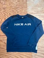 Nike Air Sweater - Prima voor een tweede ronde!, Kinderen en Baby's, Kinderkleding | Maat 164, Ophalen of Verzenden