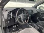 SEAT Ateca 1.5 TSI FR Automaat Business Nav/Cam Beats-Audio, 65 €/maand, 4 cilinders, 150 pk, Origineel Nederlands