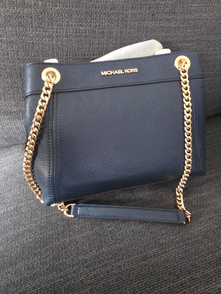 Michael kors tas (origineel), Sieraden, Tassen en Uiterlijk, Portemonnees, Nieuw, Ophalen