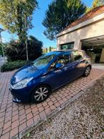 Peugeot 208 Automatisch, Automaat, Euro 5, Blauw, Bedrijf
