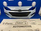 Hyundai i20 voorbumper bumper grille rooster