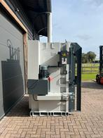 HSM V-Press 1160 MAX | 60 ton | Papierpers | Balenpers, Ophalen of Verzenden