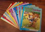 12 donald duck junior andere aantallen mogelijk!, Meerdere stripboeken, Ophalen of Verzenden, Gelezen, Donald Duck