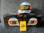 1:2 Helm van M.Schumacher 2021 Sale, Verzamelen, Ophalen of Verzenden, Nieuw, Formule 1