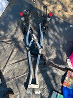 Thule Achterklep Fietsendrager - 2 Fietsen, Ophalen of Verzenden, 2 fietsen, Gebruikt, Achterklepdrager
