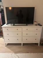 IKEA KOPPANG Ladekast - Wit - 6 Lades, Huis en Inrichting, Kasten | Ladekasten, Overige materialen, Gebruikt, 5 laden of meer