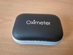 Oximeter opbergcase + Oximeter - Nieuw, Ophalen of Verzenden, Nieuw