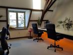 Kantoorruimte in centrum Utrecht - 6 werkplekken, 25 m², Huur, Kantoorruimte