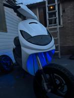 Peugeot Vivacity 50 cc 2t Fresh, Ophalen, Tweetakt, Gebruikt, Maximaal 45 km/u