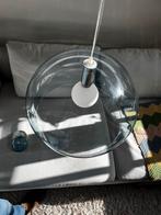 Kartell Fl/y Hanglamp - Sky Blue - 52cm, Ophalen, Gebruikt, Kunststof, 50 tot 75 cm