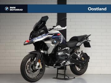 BMW R 1250 GS | Trophy | Akrapovic | Valbeugels | Full Optio beschikbaar voor biedingen