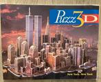 3D puzzel New York, New York, 3141 stukjes, Ophalen, Meer dan 1500 stukjes, Gebruikt, Rubik's of 3D-puzzel