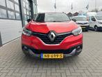 Renault Kadjar 1.2 TCE BOSE, Cruise, Trekhaak, Half leder, Auto's, Renault, Te koop, Best Car Selection, Benzine, Kadjar