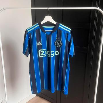 Ajax Amsterdam shirt beschikbaar voor biedingen