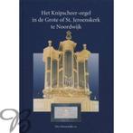 Het Knipscheer-orgel in de Grote of St. Jeroenskerk te Noord, Ophalen of Verzenden, 20e eeuw of later, Zo goed als nieuw