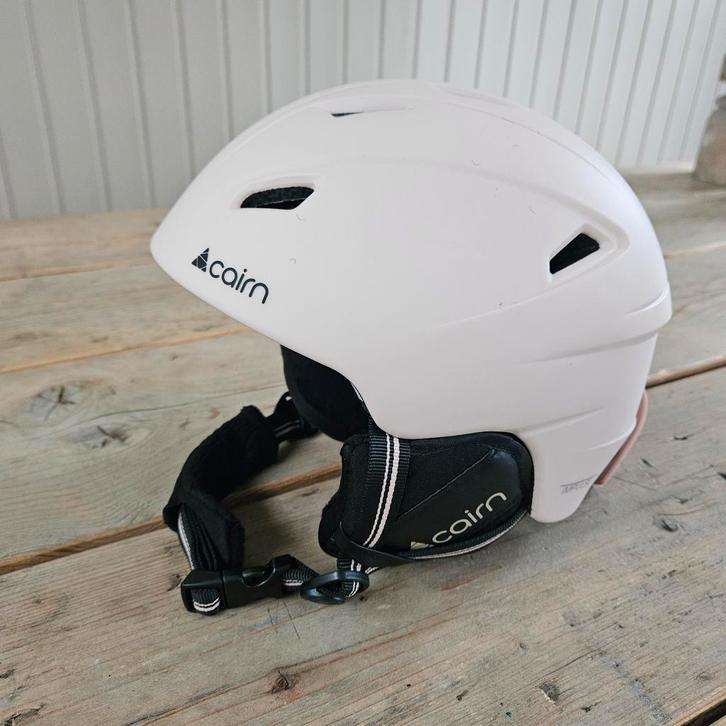 Cairn Impulse Skihelm - Maat S, Sport en Fitness, Skiën en Langlaufen, Nieuw, Overige typen, Skiën, Overige merken, Minder dan 100 cm